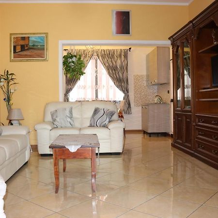 Casa Andreea Vicino Al Centro Di Olbia Iun R5904 Daire Dış mekan fotoğraf