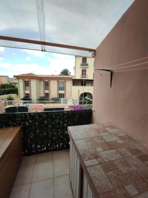 Casa Andreea Vicino Al Centro Di Olbia Iun R5904 Daire Dış mekan fotoğraf