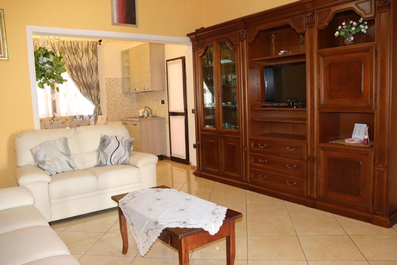 Casa Andreea Vicino Al Centro Di Olbia Iun R5904 Daire Dış mekan fotoğraf