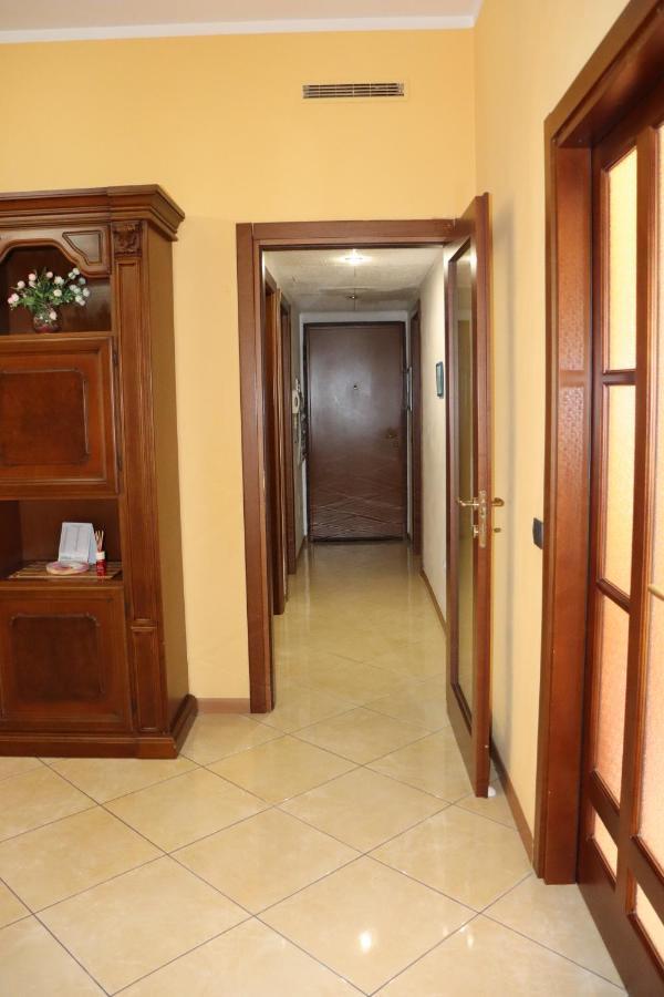 Casa Andreea Vicino Al Centro Di Olbia Iun R5904 Daire Dış mekan fotoğraf