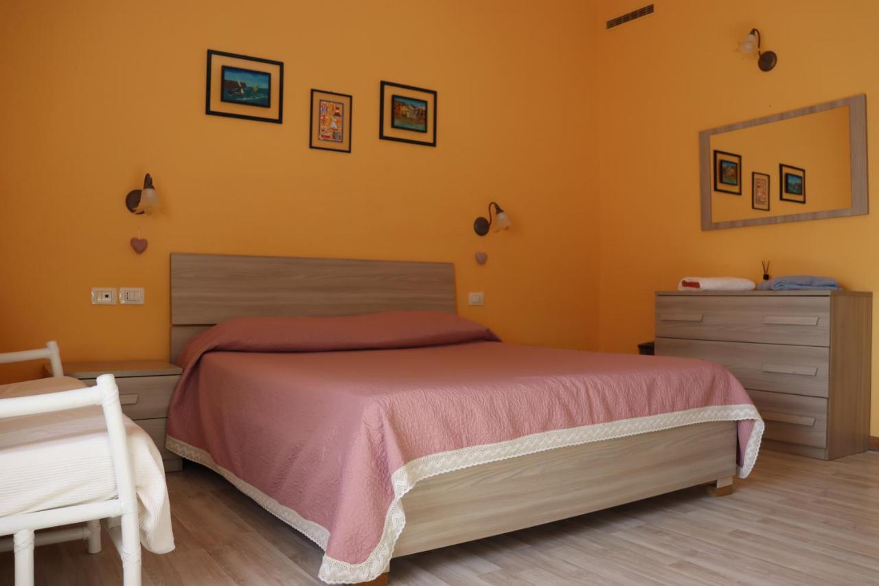 Casa Andreea Vicino Al Centro Di Olbia Iun R5904 Daire Dış mekan fotoğraf
