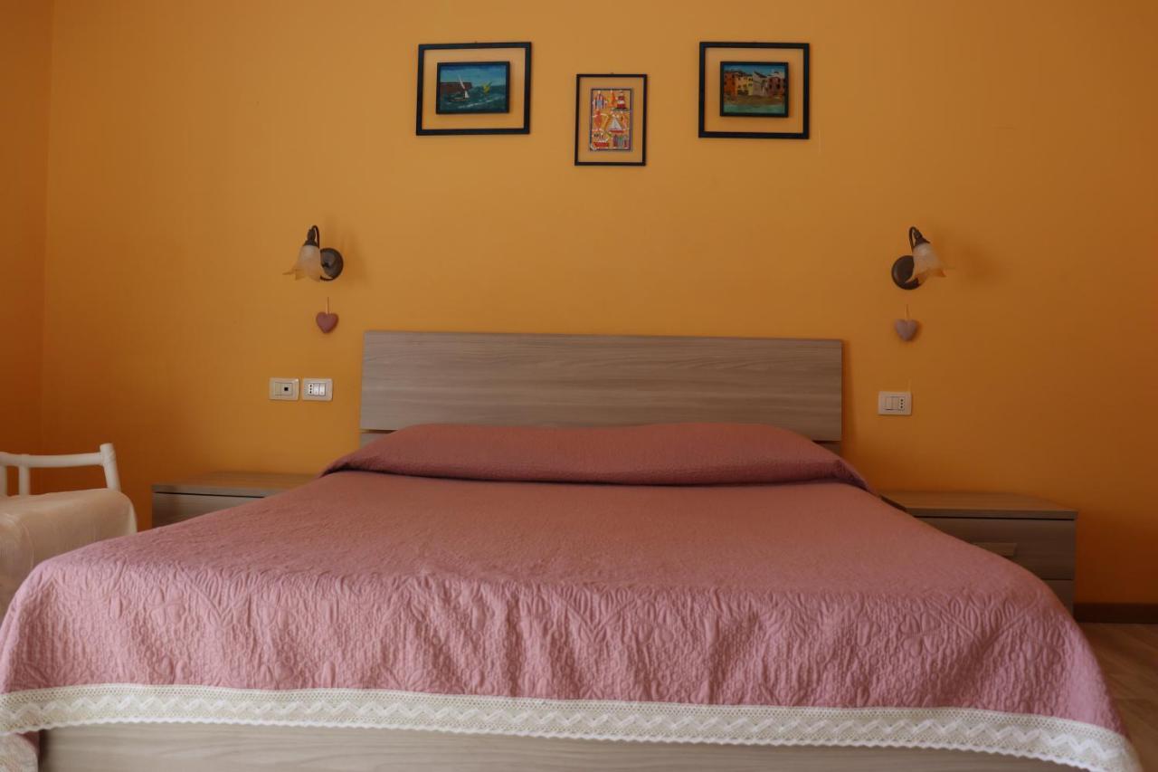 Casa Andreea Vicino Al Centro Di Olbia Iun R5904 Daire Dış mekan fotoğraf