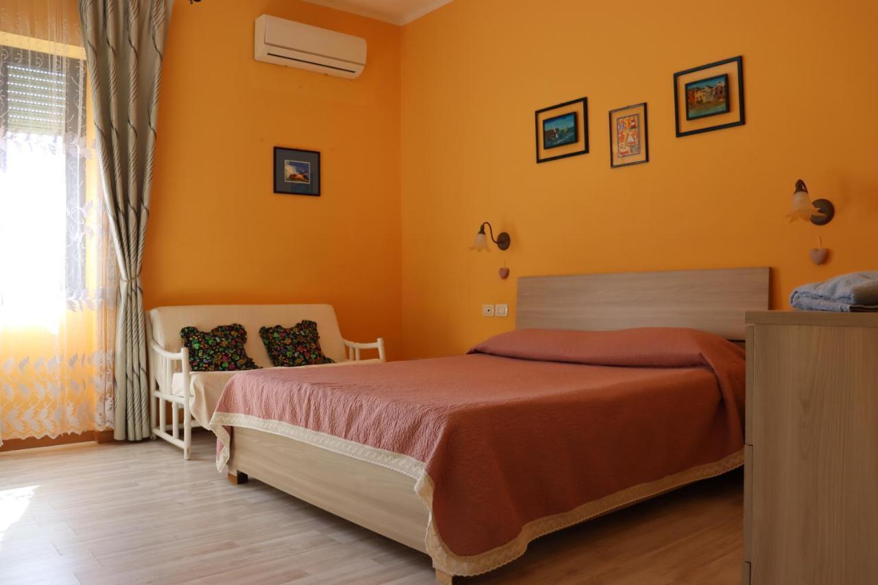 Casa Andreea Vicino Al Centro Di Olbia Iun R5904 Daire Dış mekan fotoğraf