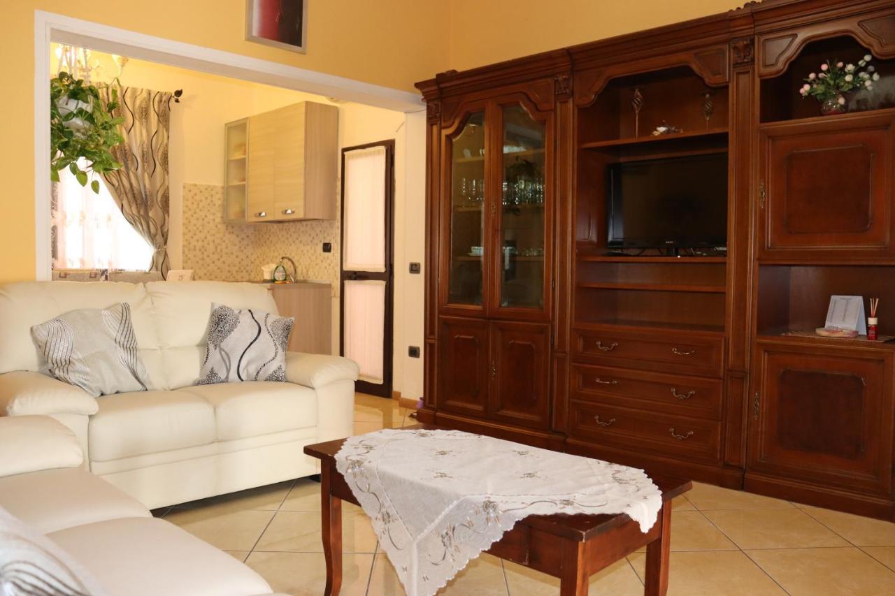 Casa Andreea Vicino Al Centro Di Olbia Iun R5904 Daire Dış mekan fotoğraf