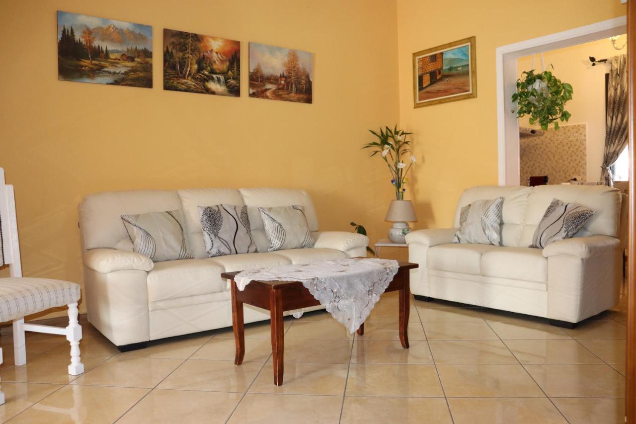 Casa Andreea Vicino Al Centro Di Olbia Iun R5904 Daire Dış mekan fotoğraf