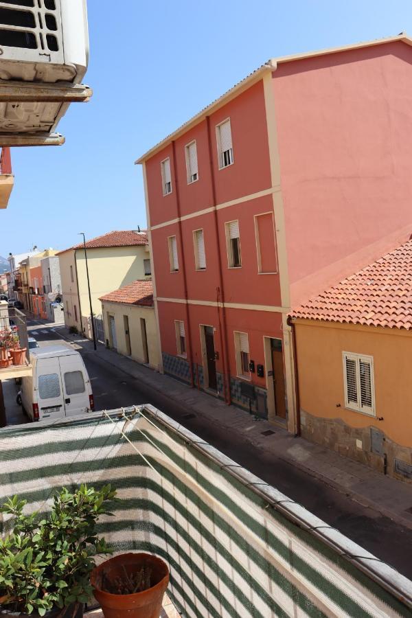 Casa Andreea Vicino Al Centro Di Olbia Iun R5904 Daire Dış mekan fotoğraf