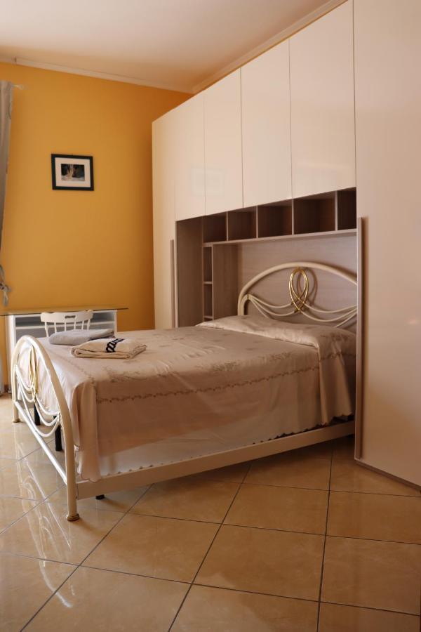Casa Andreea Vicino Al Centro Di Olbia Iun R5904 Daire Dış mekan fotoğraf