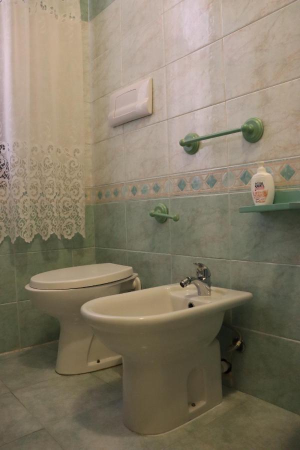 Casa Andreea Vicino Al Centro Di Olbia Iun R5904 Daire Dış mekan fotoğraf