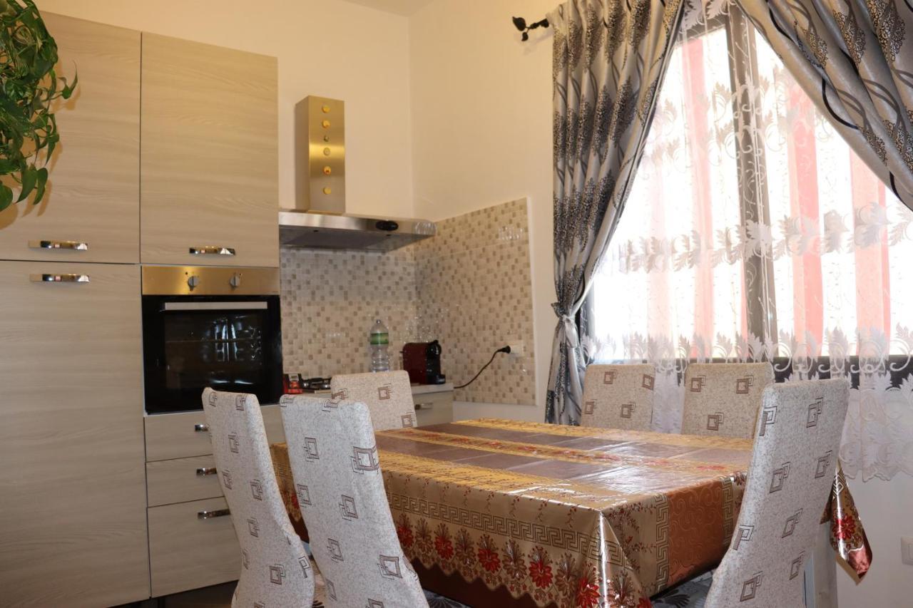 Casa Andreea Vicino Al Centro Di Olbia Iun R5904 Daire Dış mekan fotoğraf