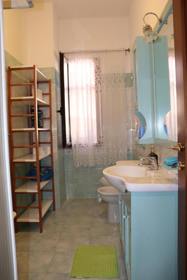 Casa Andreea Vicino Al Centro Di Olbia Iun R5904 Daire Dış mekan fotoğraf