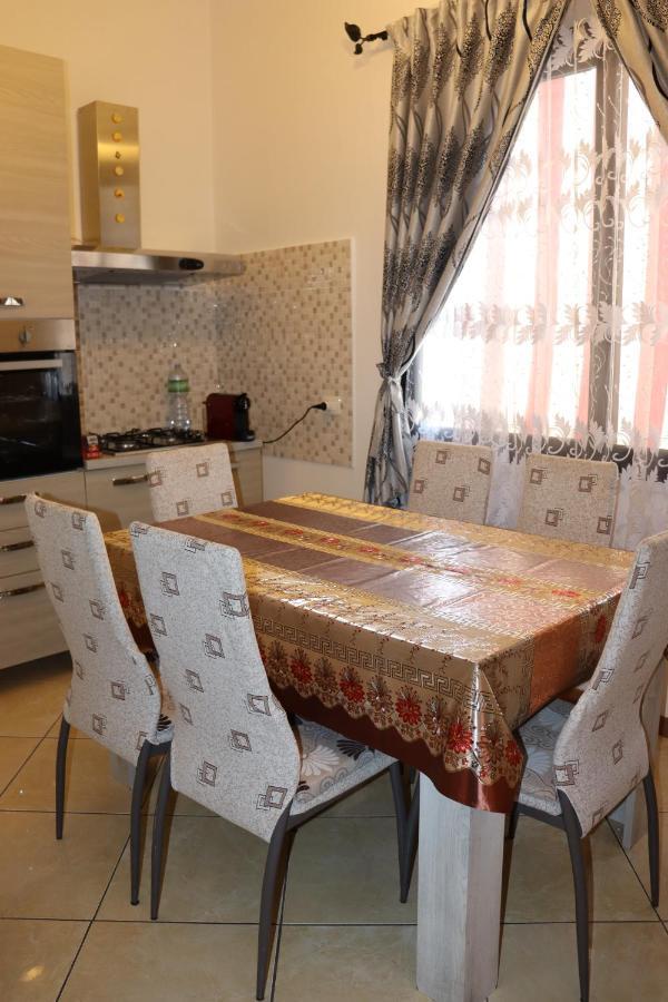 Casa Andreea Vicino Al Centro Di Olbia Iun R5904 Daire Dış mekan fotoğraf
