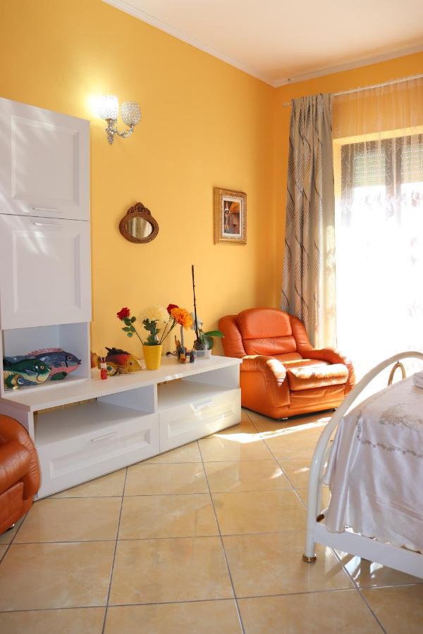 Casa Andreea Vicino Al Centro Di Olbia Iun R5904 Daire Dış mekan fotoğraf