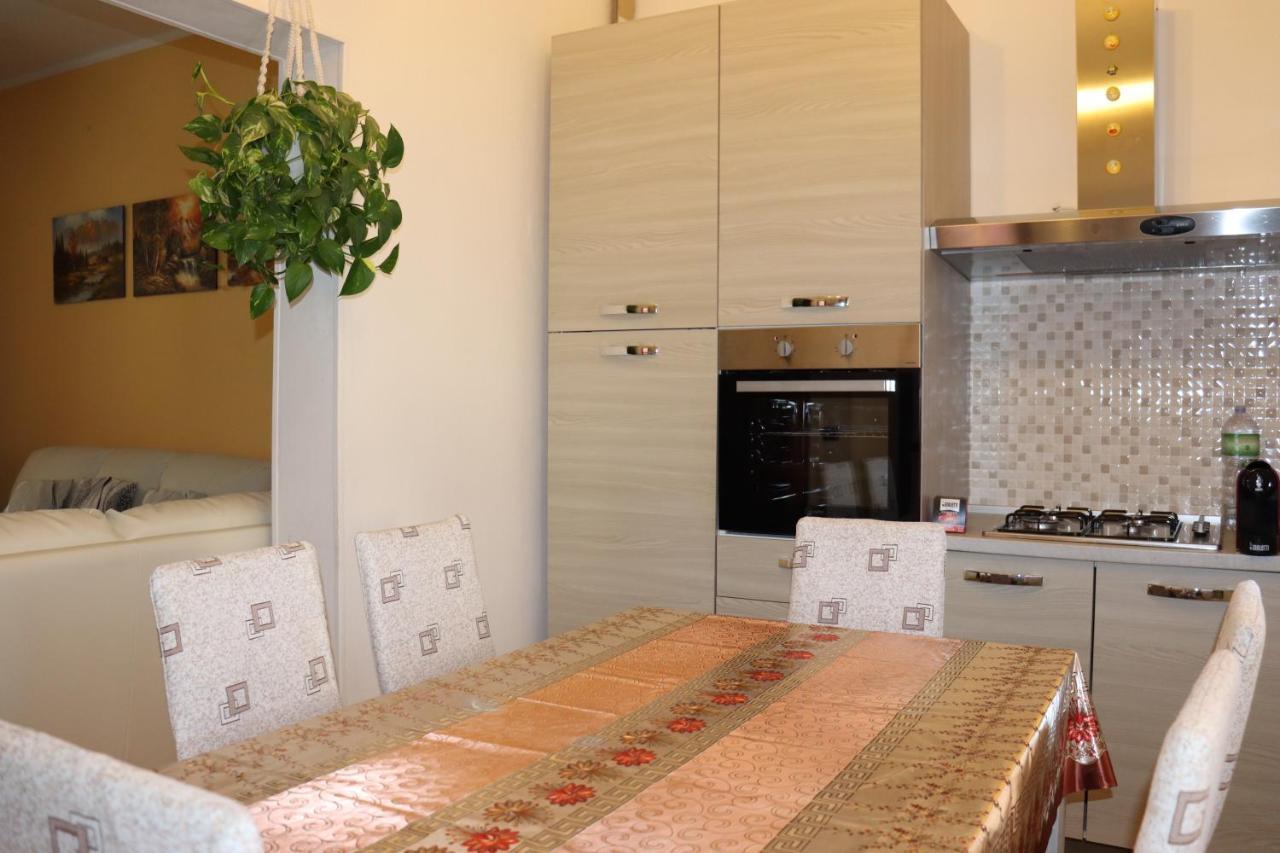 Casa Andreea Vicino Al Centro Di Olbia Iun R5904 Daire Dış mekan fotoğraf